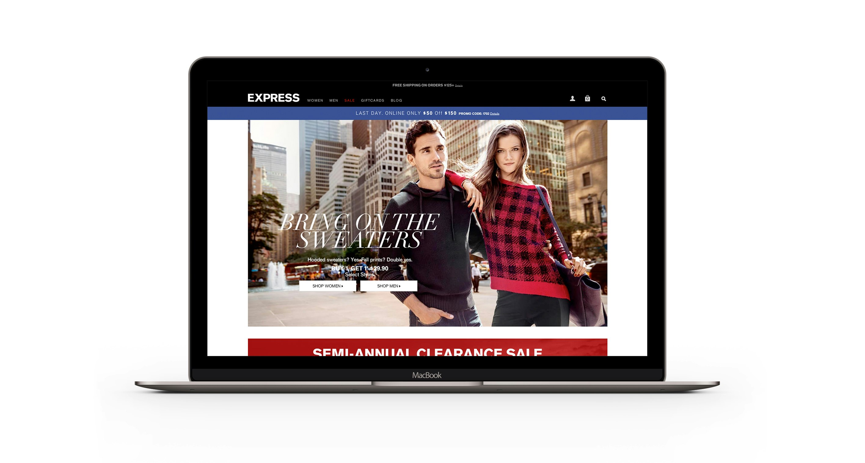 Express
